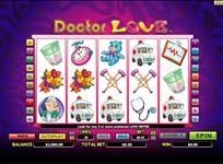 Doctor Love