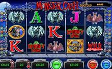 В Monster Cash можно выиграть до 500 ставок