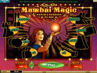 20 000 призовых в слоте Mumbai Magic