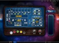 Craps by Viaden Gaming
