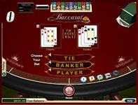 Baccarat