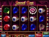 Jewel Box с джекпотом