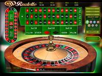 3d roulette online casino roulette game by Playtech
