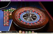 Американская рулетка от OpenBet  