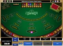 3 card poker - multihand gold series