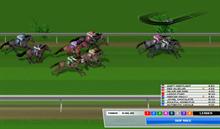 derby horse racing virtual casino game